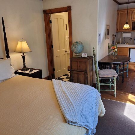 Oak Hill Inn Julian Εξωτερικό φωτογραφία