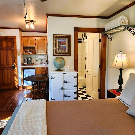 Oak Hill Inn Julian Εξωτερικό φωτογραφία