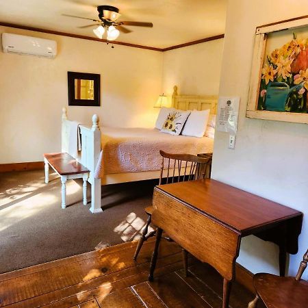 Oak Hill Inn Julian Εξωτερικό φωτογραφία