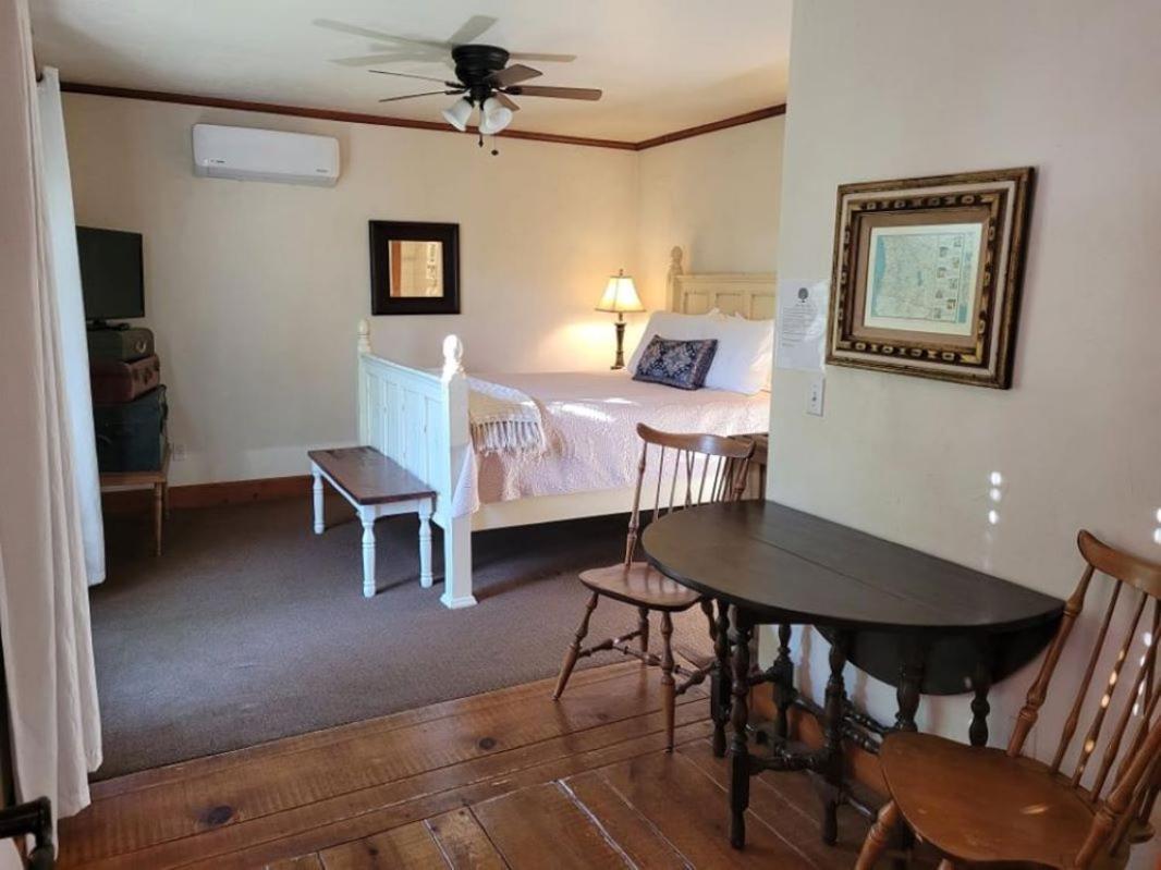 Oak Hill Inn Julian Εξωτερικό φωτογραφία