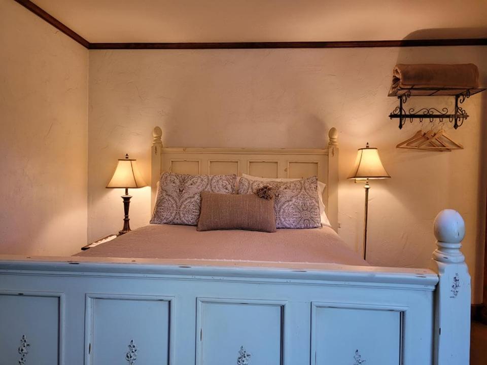 Oak Hill Inn Julian Εξωτερικό φωτογραφία