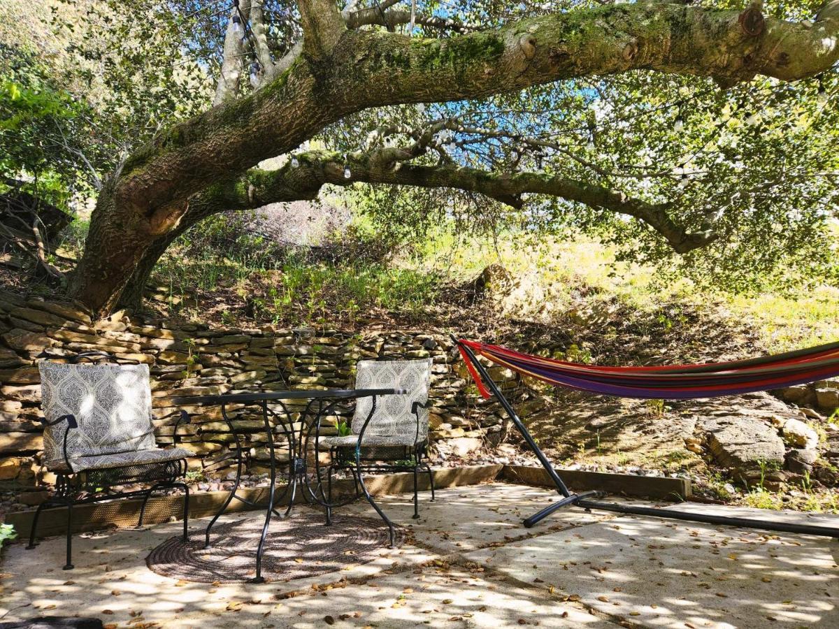 Oak Hill Inn Julian Εξωτερικό φωτογραφία