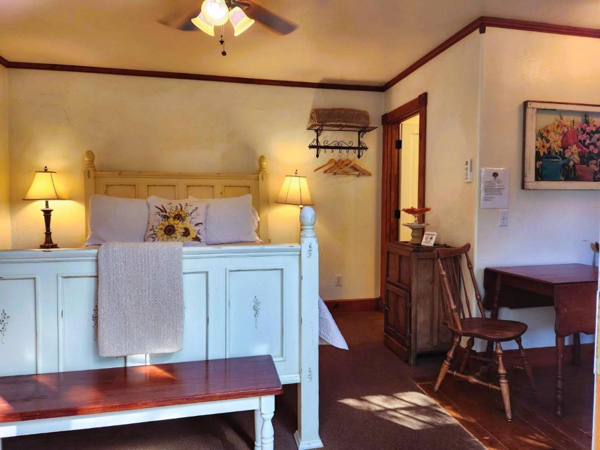 Oak Hill Inn Julian Εξωτερικό φωτογραφία